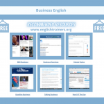 Business English Resources for English Learners