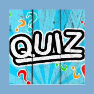English Quizzes Resources