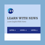 Learn With News