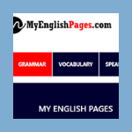 My English Pages