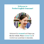 Perfect English Grammar