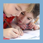 Fun Brain for young English learners