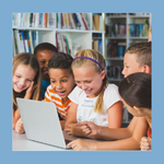 PBS Kids for young English learners