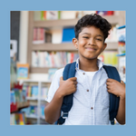 Highlights Kids for young English learners